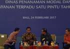 Jokowi Terbitkan Perpres Kemudahan Berusaha