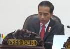 Jokowi Minta Ikatan Notaris Dukung Percepatan Investasi